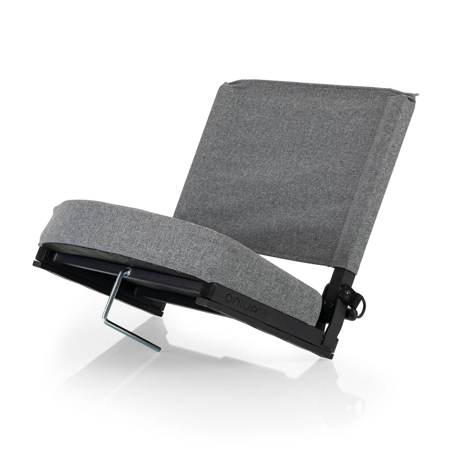 Picnic Time Gridiron Stadium Seat