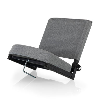 Picnic Time Gridiron Stadium Seat