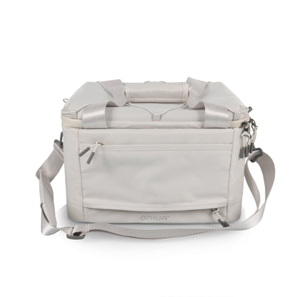 Picnic Time Tarana Superthick Recycled Cooler - 12 can