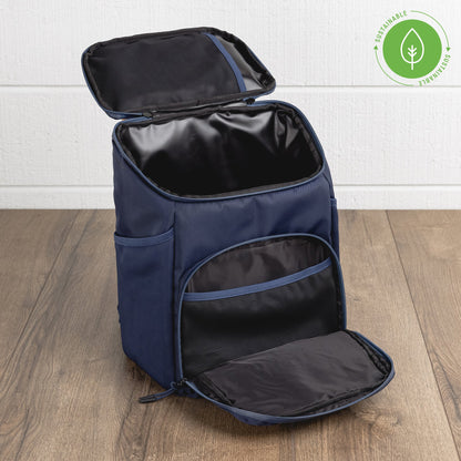Picnic Time PTX 2.0 Tarana Recycled Backpack Cooler