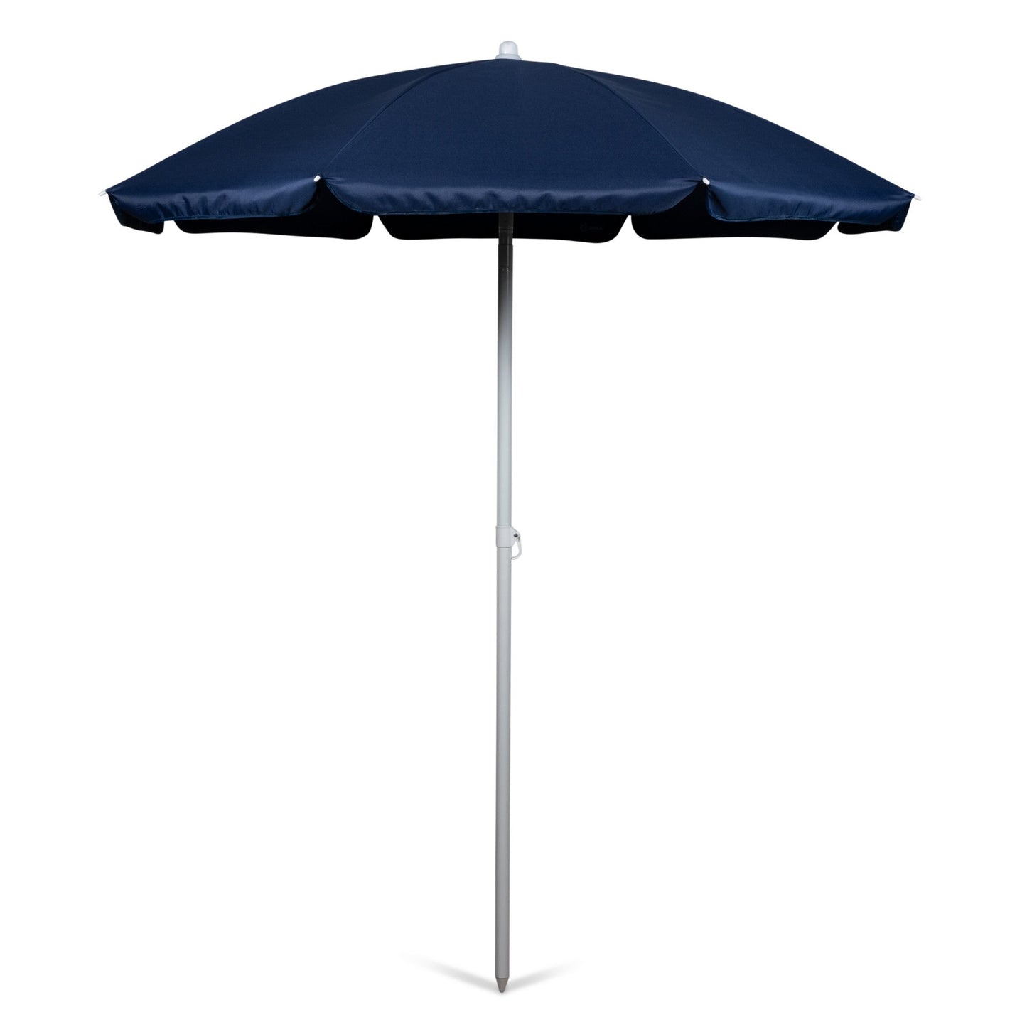 Picnic Time 5.5 Ft. Portable Beach Umbrella