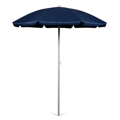 Picnic Time 5.5 Ft. Portable Beach Umbrella