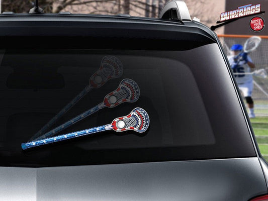 Lacrosse Stick USA WiperTag - Angler's Pro Tackle & Outdoors