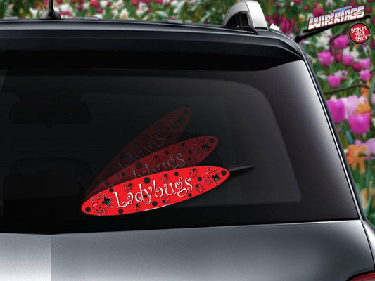 Ladybugs WiperTags - Angler's Pro Tackle & Outdoors