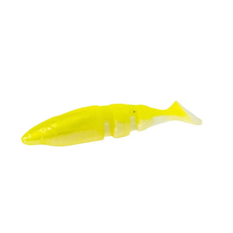 Lake Fork Boot Tail Live Magic Shad Swimbait 3.5" - Angler's Pro Tackle & Outdoors