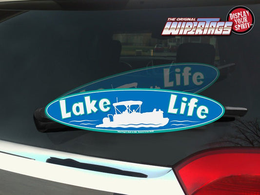 Lake Life Pontoon WiperTags - Angler's Pro Tackle & Outdoors