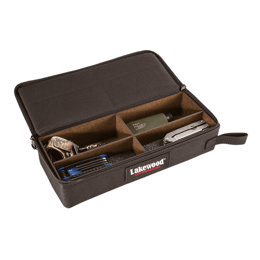 Lakewood Products - Archery Accessory Case - Angler's Pro Tackle & Outdoors