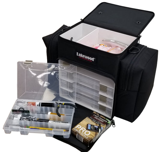 Lakewood Products Centershot Archery Tool Kit Case - Angler's Pro Tackle & Outdoors