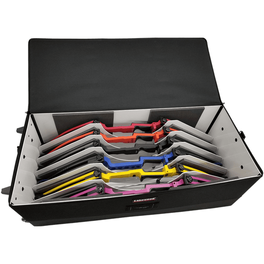 Lakewood Products Centershot Genesis Bow Case - Angler's Pro Tackle & Outdoors