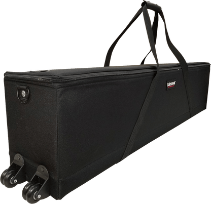 Lakewood Products - Deluxe Double Scoped Rifle or Shotgun Case - Angler's Pro Tackle & Outdoors