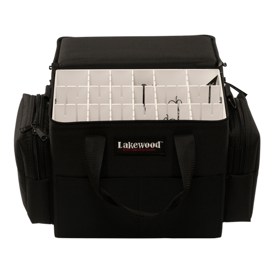 Lakewood Products - Junior Tackle Storage Box - Angler's Pro Tackle & Outdoors
