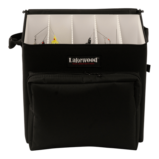 Lakewood Products - Large Spinner Bait Tackle Box - Angler's Pro Tackle & Outdoors