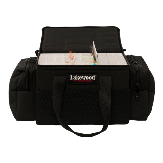 Lakewood Products - Lure Caddy Tackle Box - Angler's Pro Tackle & Outdoors