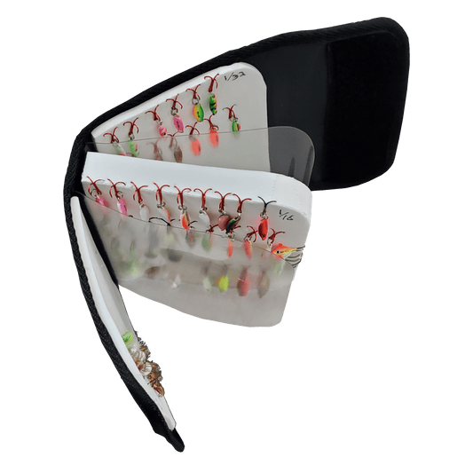 Lakewood Products - Lure Wallet - 3 Sizes Available! - Angler's Pro Tackle & Outdoors