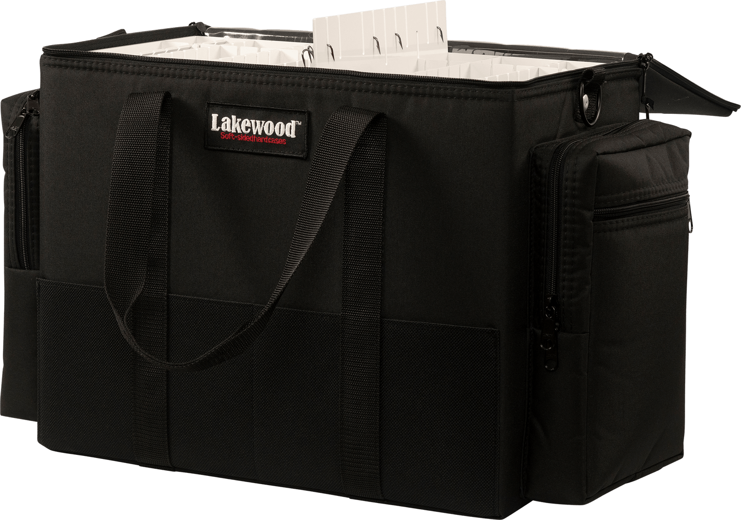 Lakewood Products - Medium Tackle Storage Box - Angler's Pro Tackle & Outdoors
