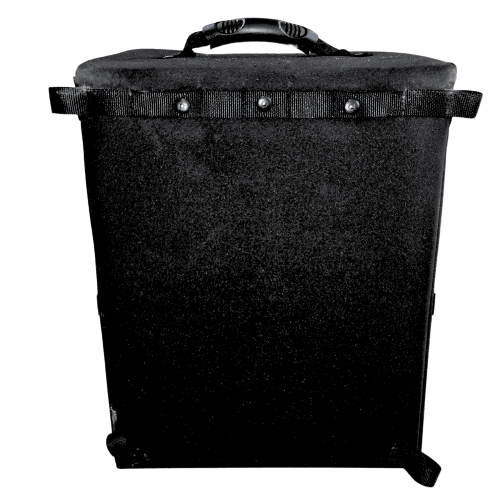 Lakewood Products Mini Magnum Tackle Storage Box - REDESIGN! - Angler's Pro Tackle & Outdoors