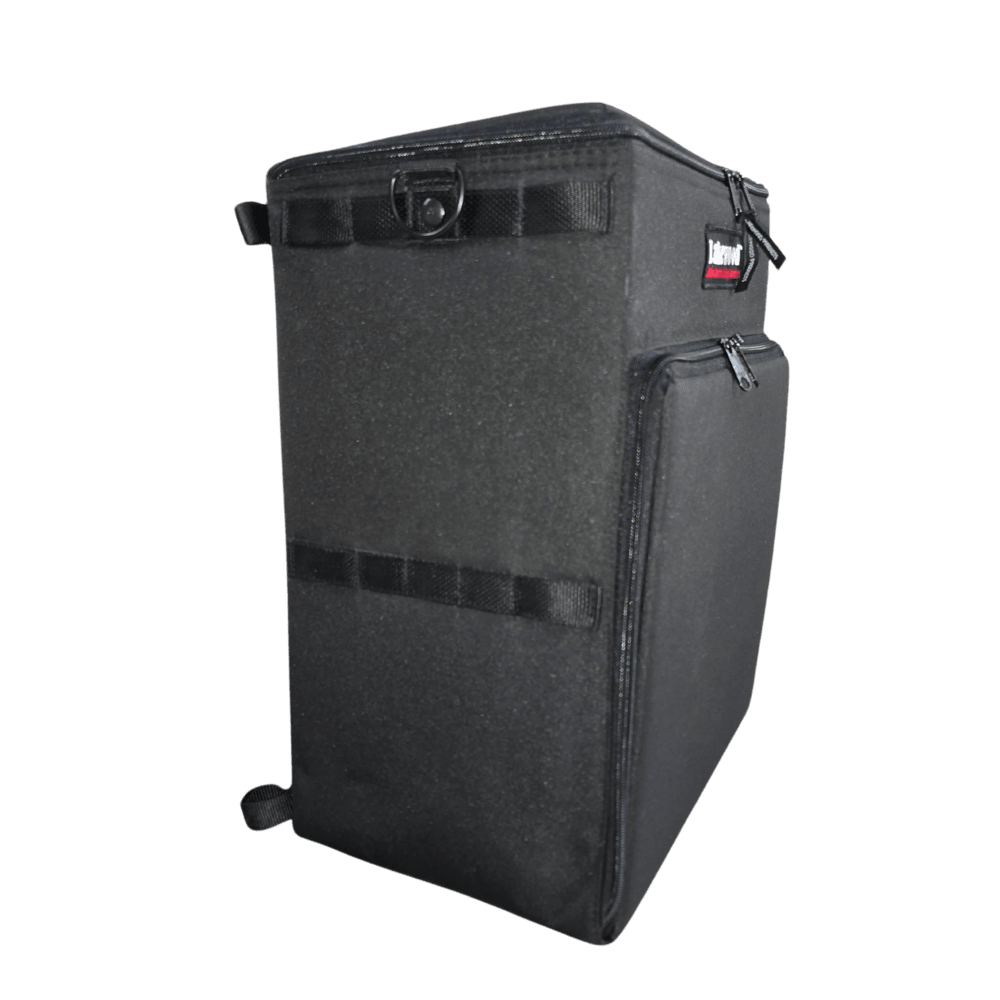 Lakewood Products Mini Magnum Tackle Storage Box - REDESIGN! - Angler's Pro Tackle & Outdoors