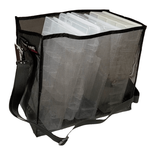 Lakewood Products - Money Bags - Mesh Bag Storage Solution - 2 Sizes Available! - Angler's Pro Tackle & Outdoors
