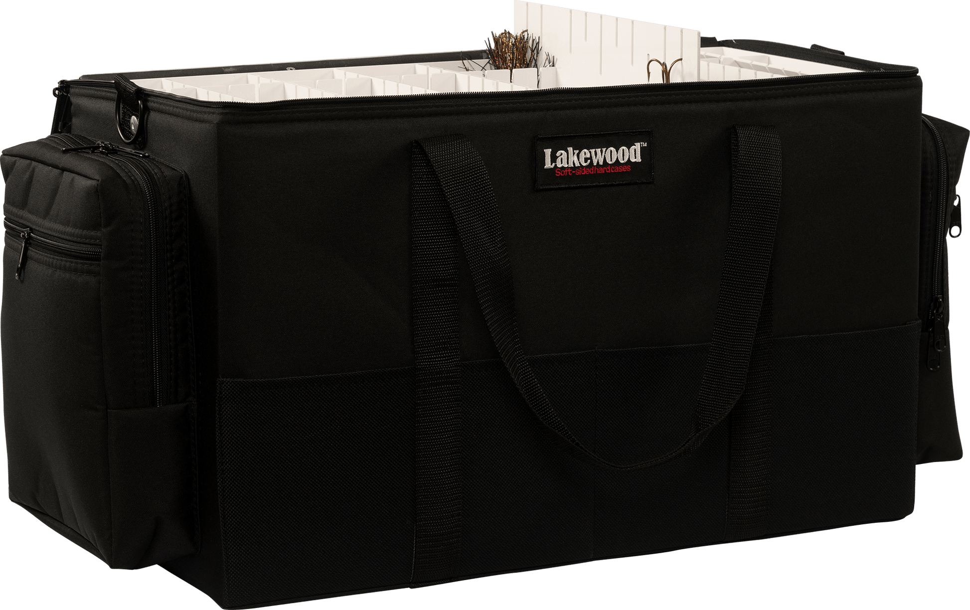 Lakewood Products - Monster Tackle Storage Box - Angler's Pro Tackle & Outdoors