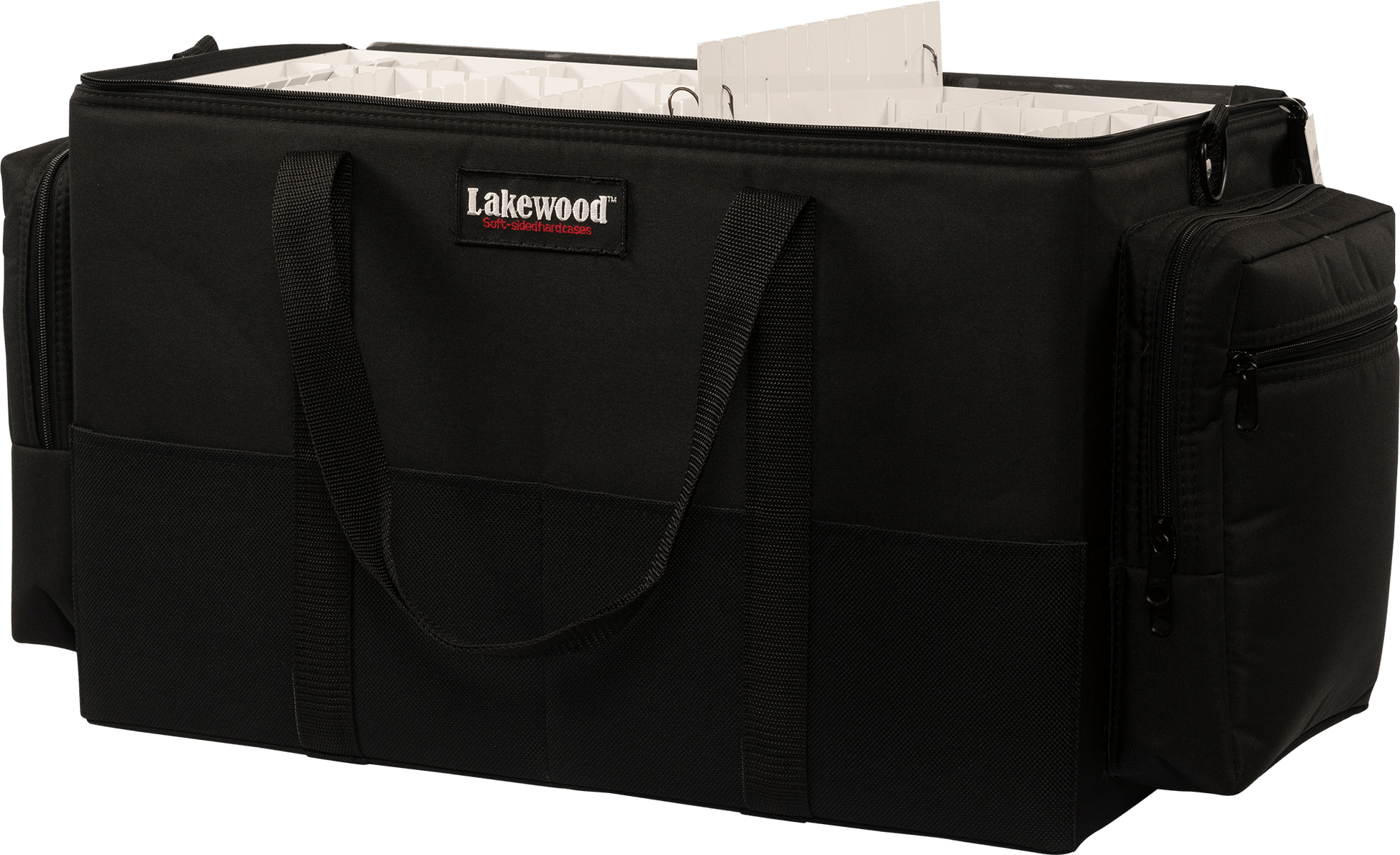 Lakewood Products - Monster Tackle Storage Box - Angler's Pro Tackle & Outdoors