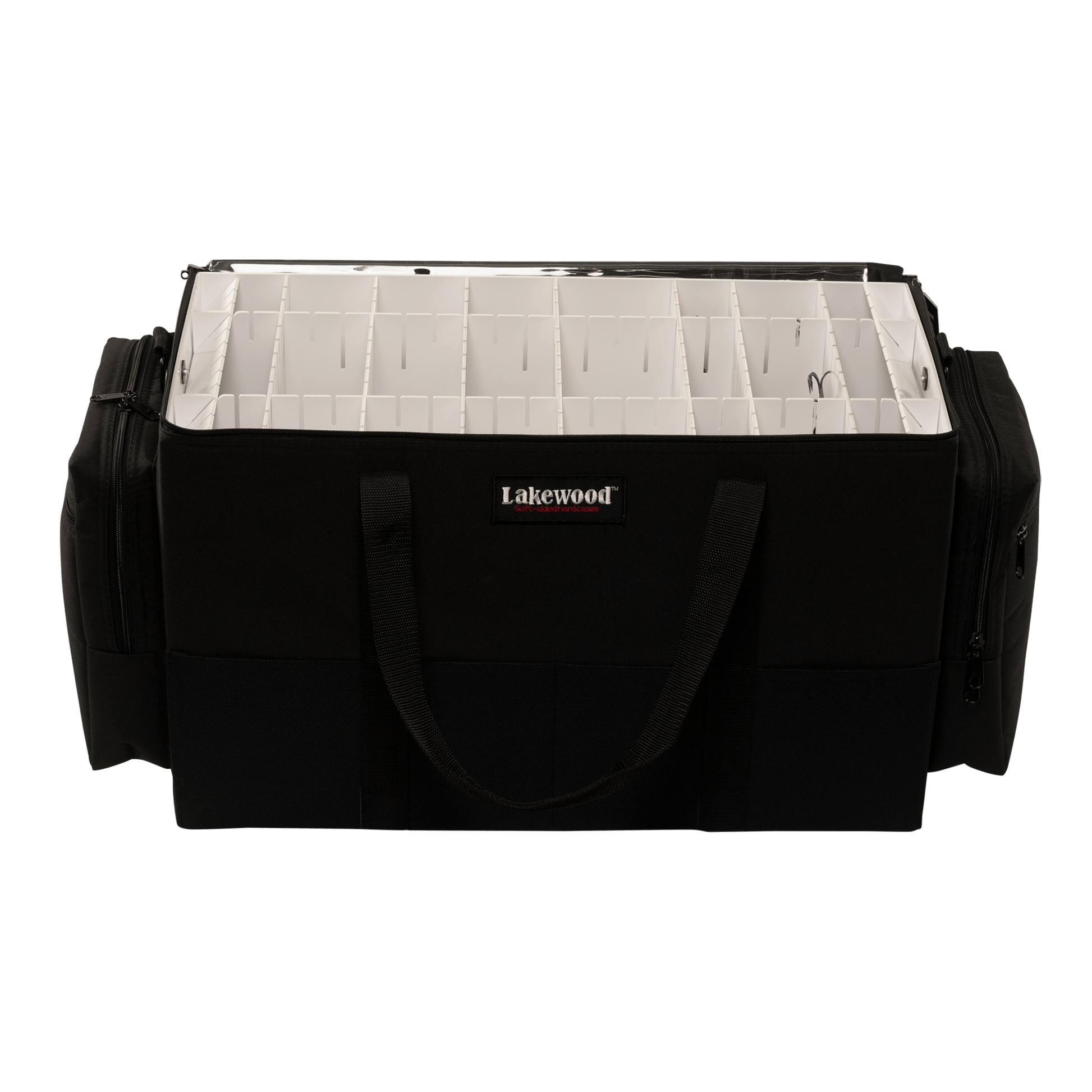 Lakewood Products - Monster Tackle Storage Box - Angler's Pro Tackle & Outdoors