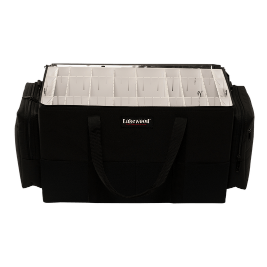 Lakewood Products - Monster Tackle Storage Box - Angler's Pro Tackle & Outdoors