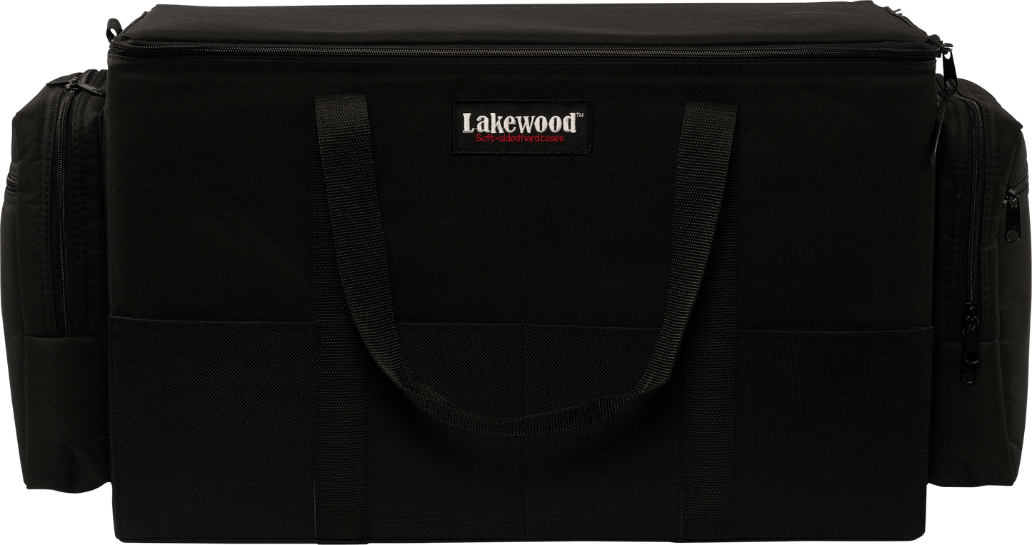 Lakewood Products - Monster Tackle Storage Box - Angler's Pro Tackle & Outdoors