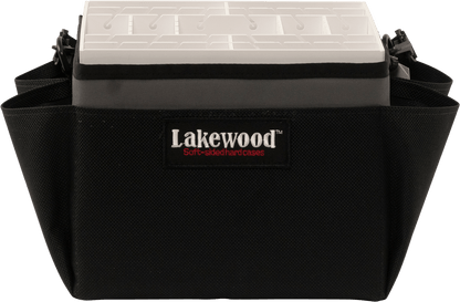 Lakewood Products - Pedestal Organizer - Angler's Pro Tackle & Outdoors