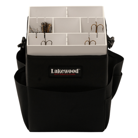 Lakewood Products - Pedestal Pal Senior - Angler's Pro Tackle & Outdoors