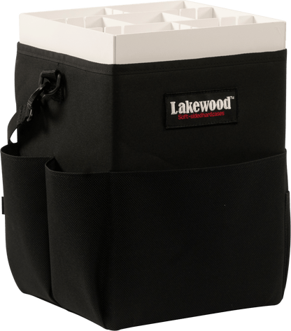 Lakewood Products - Pedestal Pal Senior - Angler's Pro Tackle & Outdoors