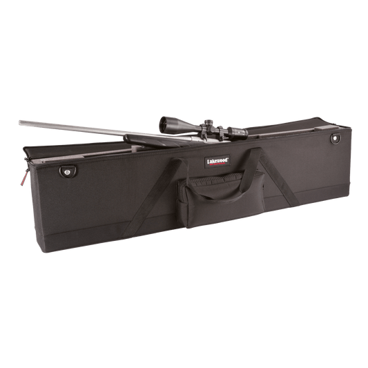 Lakewood Products - Single Scoped Rifle or Shotgun Case - Angler's Pro Tackle & Outdoors