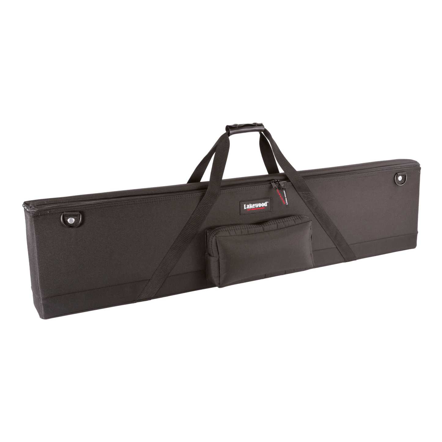 Lakewood Products - Single Scoped Rifle or Shotgun Case Long - Angler's Pro Tackle & Outdoors