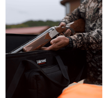 Lakewood Products - Single Scoped Rifle or Shotgun Case Long - Angler's Pro Tackle & Outdoors