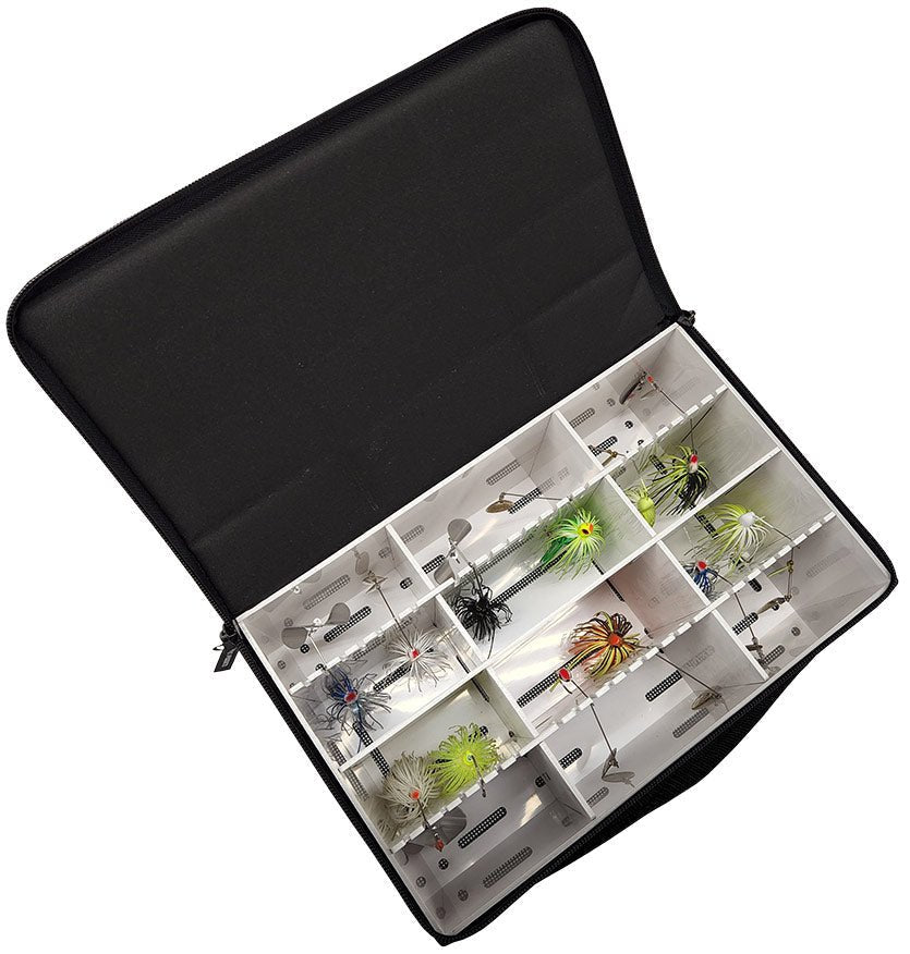 Lakewood Products - Spinnerbait Deposit Box - Angler's Pro Tackle & Outdoors
