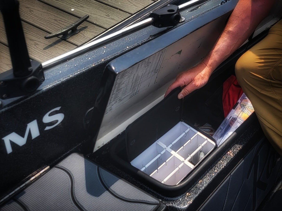 Lakewood Products - Swimbait Deposit Box - Angler's Pro Tackle & Outdoors