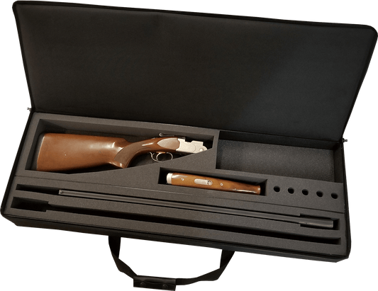 Lakewood Products - Take Down Shotgun Case - Angler's Pro Tackle & Outdoors