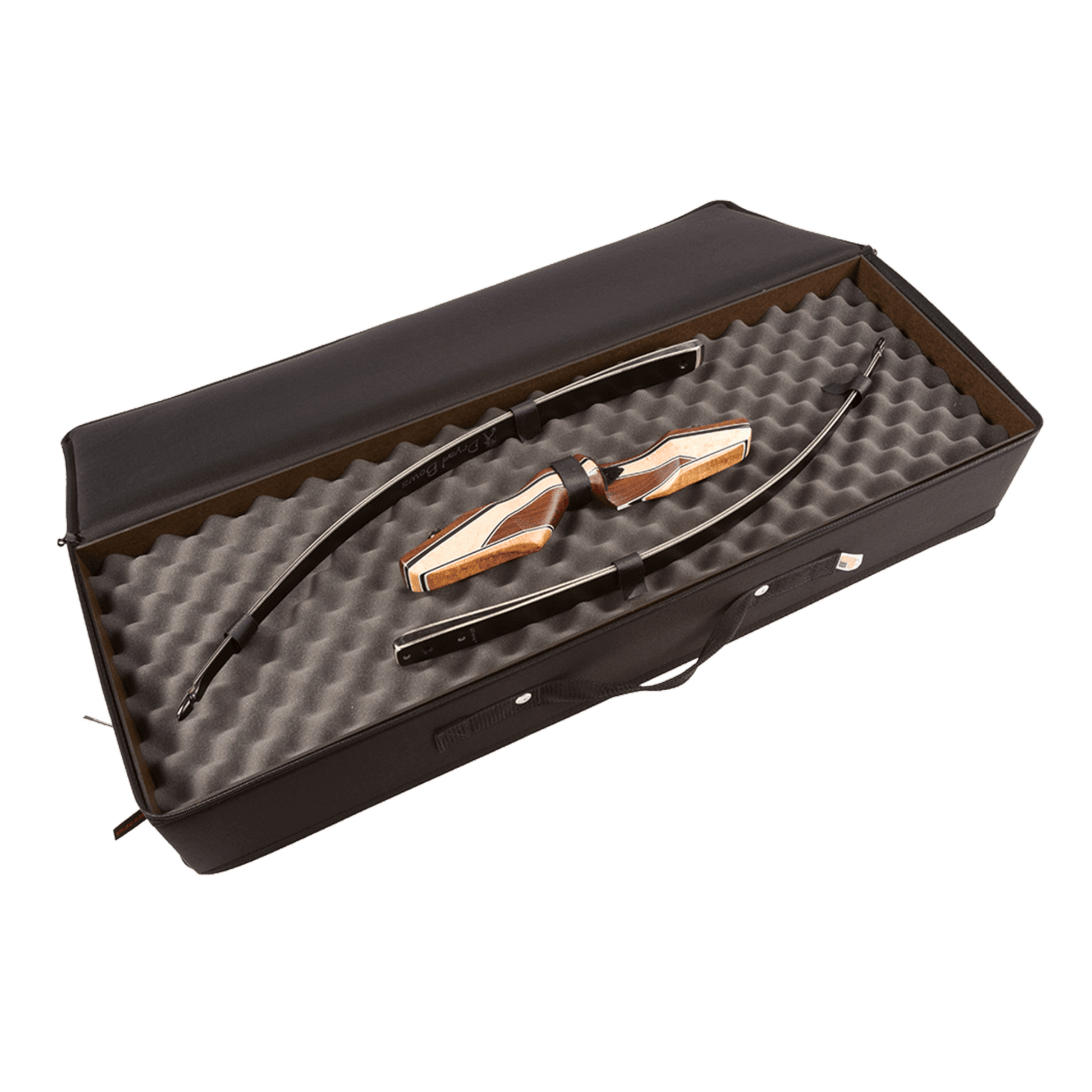 Lakewood Products - Takedown Recurve Bow Case - Angler's Pro Tackle & Outdoors