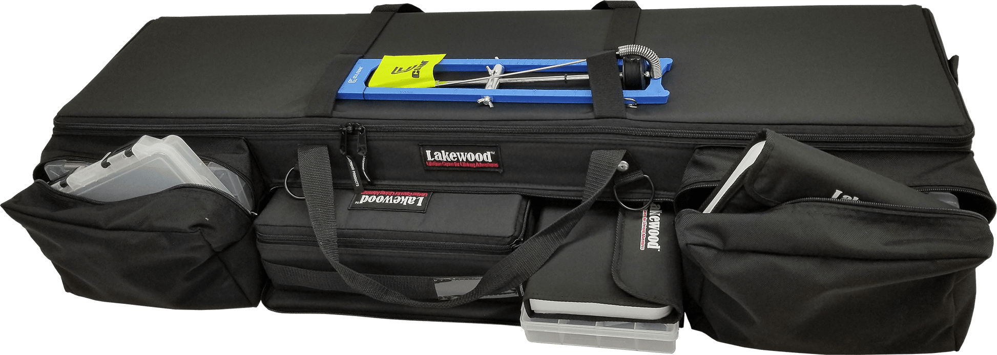 Lakewood Products - The Greenback - Angler's Pro Tackle & Outdoors