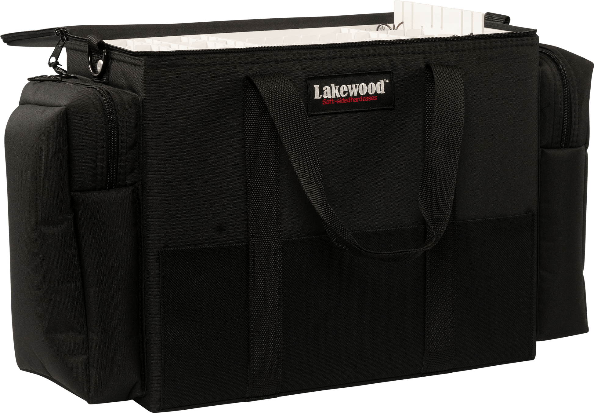 Lakewood Products - Upright - Tackle Storage Box - Angler's Pro Tackle & Outdoors