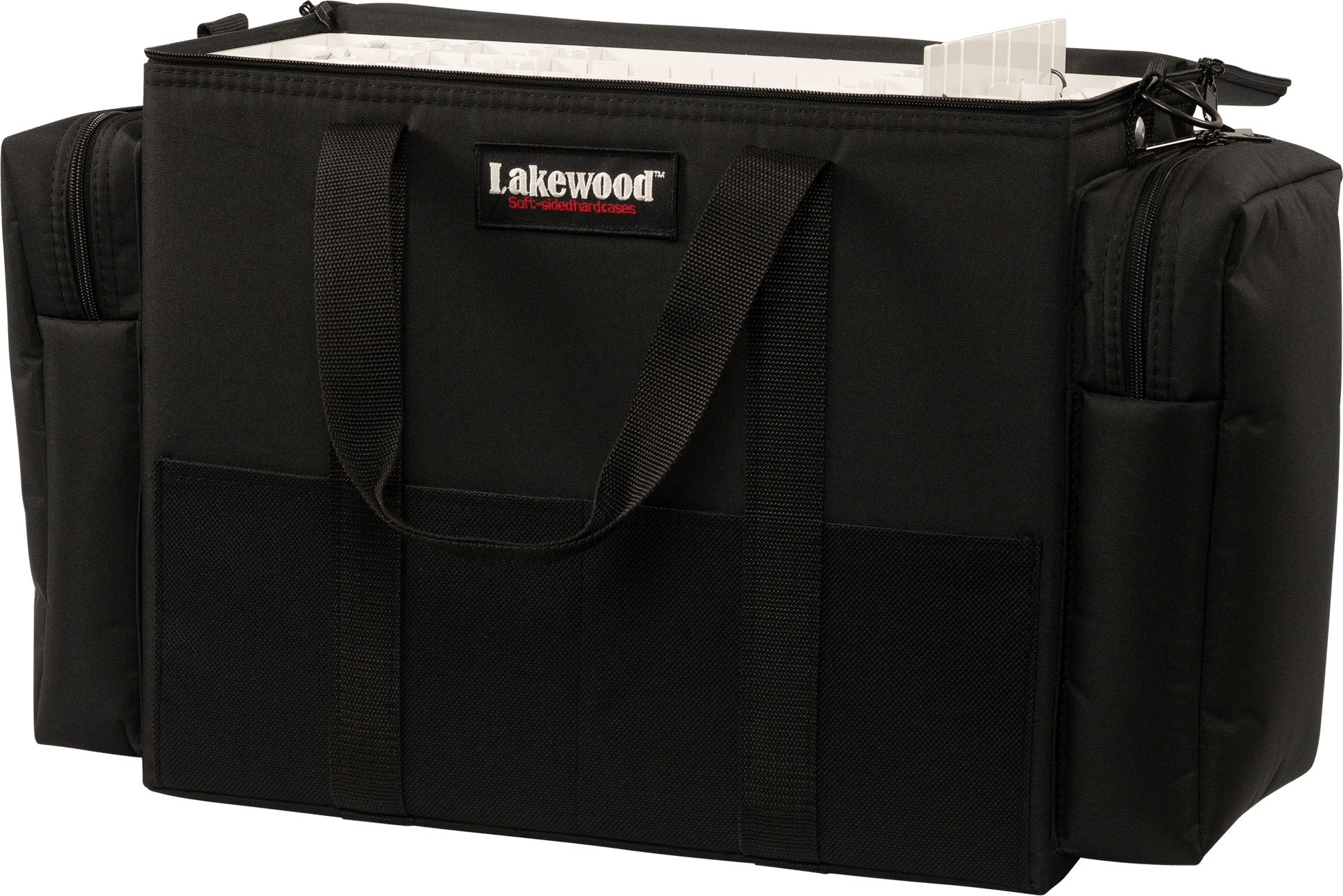 Lakewood Products - Upright - Tackle Storage Box - Angler's Pro Tackle & Outdoors