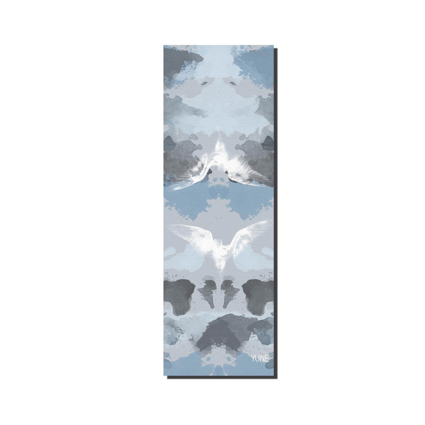 Yune Yoga Larch Trekk Travel Yoga Mat