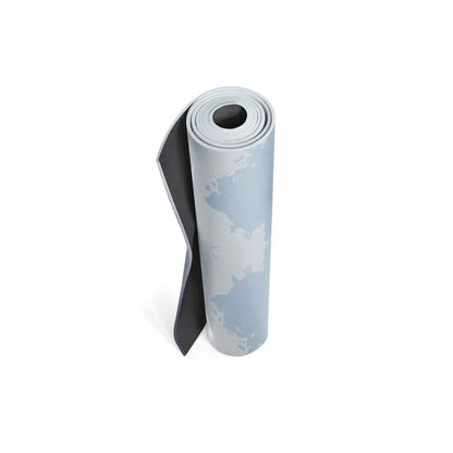 Yune Yoga Larch Trekk Travel Yoga Mat