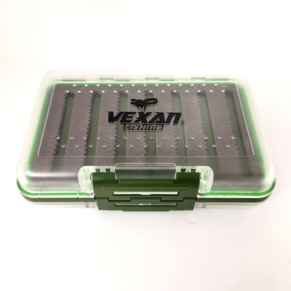 VEXAN® Jig Boxes with Foam Insert