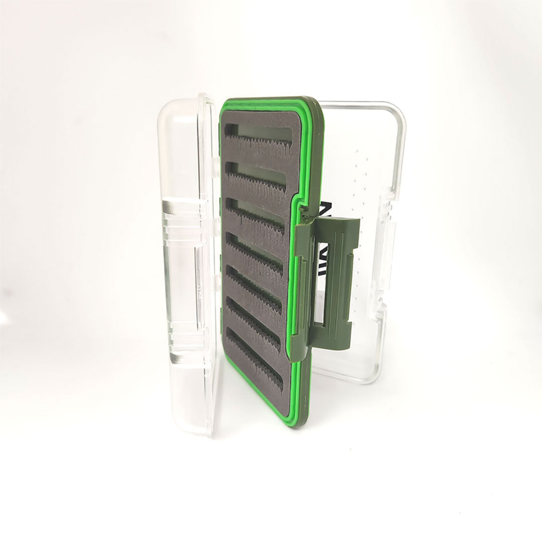 VEXAN® Jig Boxes with Foam Insert