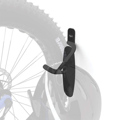 Koova - Jumbo Bike Vertical Wall Mounted Hook