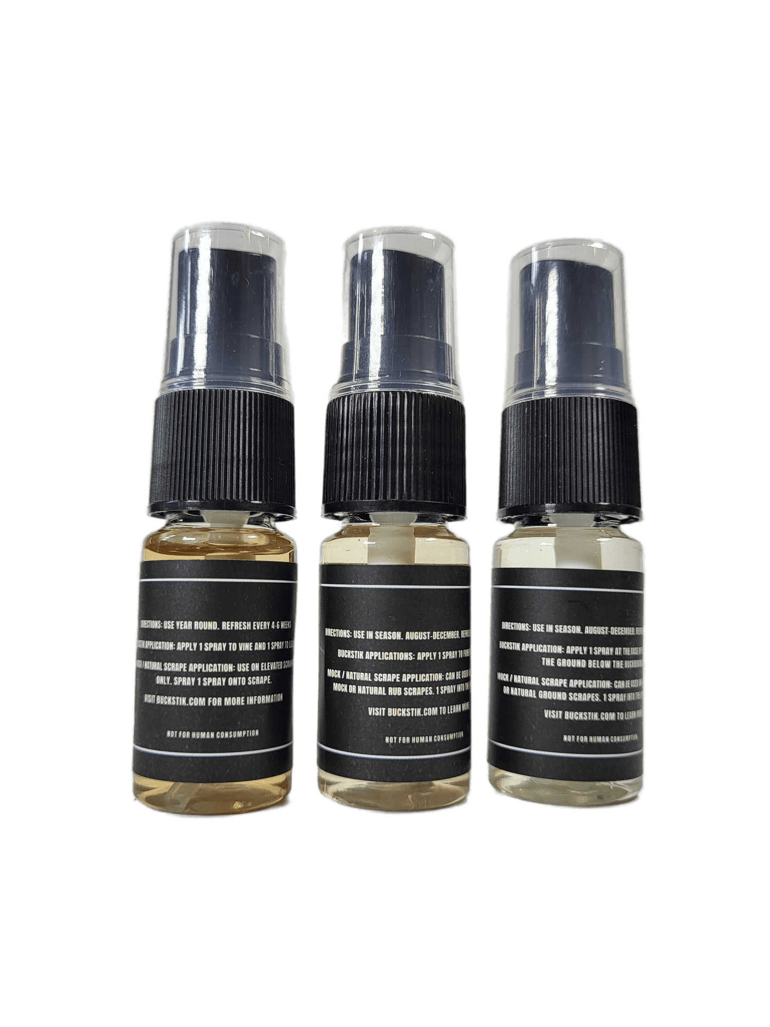 LARGE GLAND REFRESH KIT - 10ML - Angler's Pro Tackle & Outdoors