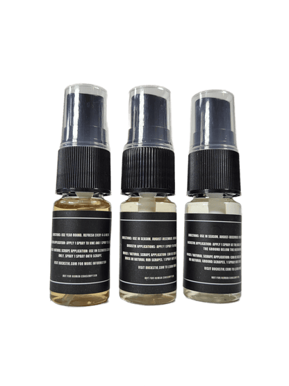LARGE GLAND REFRESH KIT - 10ML - Angler's Pro Tackle & Outdoors