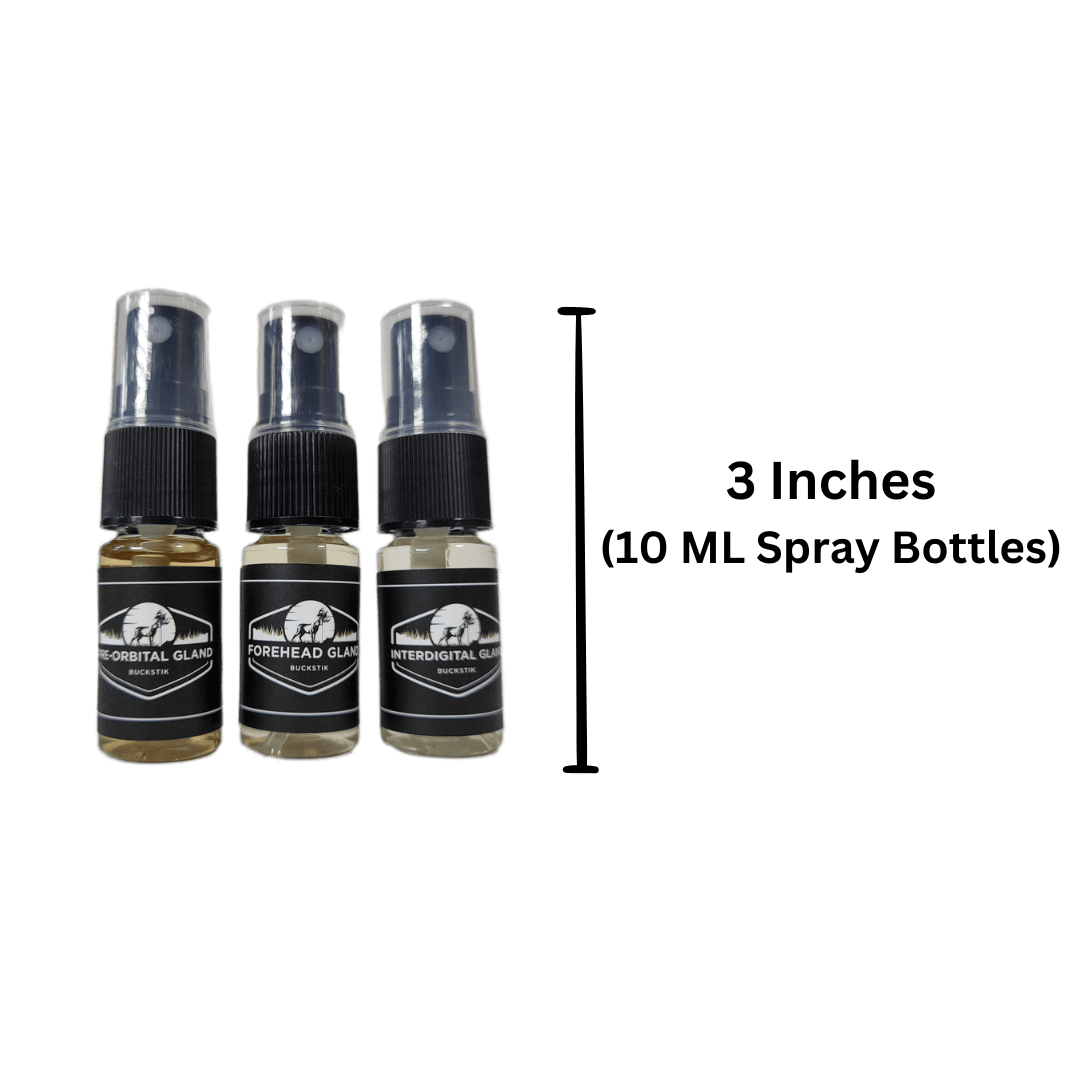 LARGE GLAND REFRESH KIT - 10ML - Angler's Pro Tackle & Outdoors