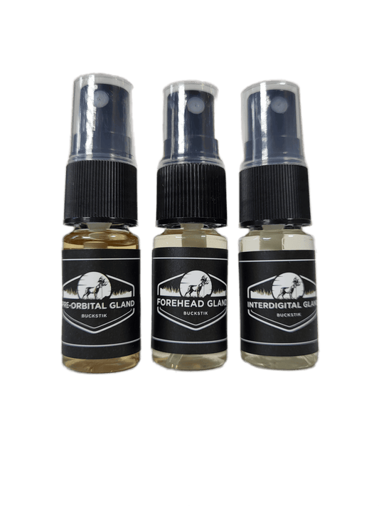 LARGE GLAND REFRESH KIT - 10ML - Angler's Pro Tackle & Outdoors