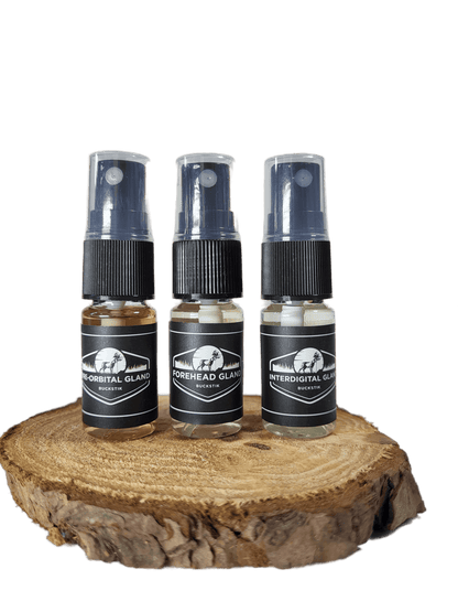 LARGE GLAND REFRESH KIT - 10ML - Angler's Pro Tackle & Outdoors